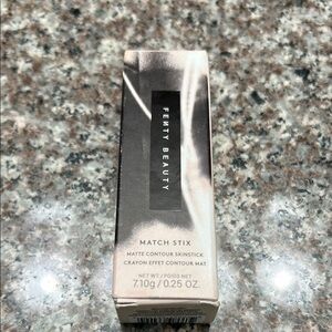 Fenty Beauty Cream Bronzer Contour